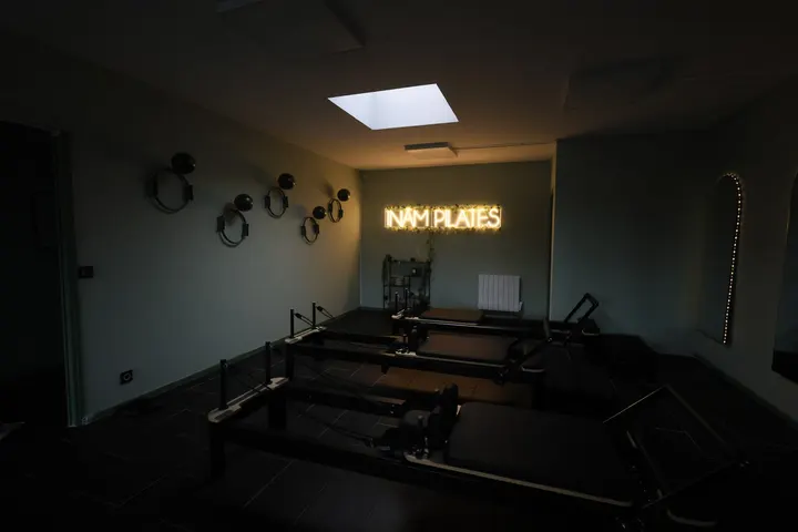 INĀM Pilates Époque — pilates reformer-studio à Gagny — 5