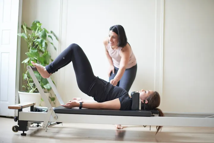 SimplyBePilates — pilates-studio en Barcelona — 5