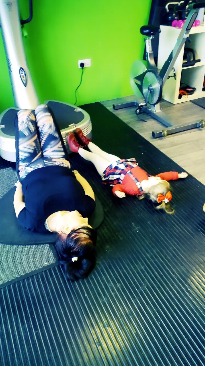 Good Vibrations Fitness studio — fitness studio in Belfast — 4
