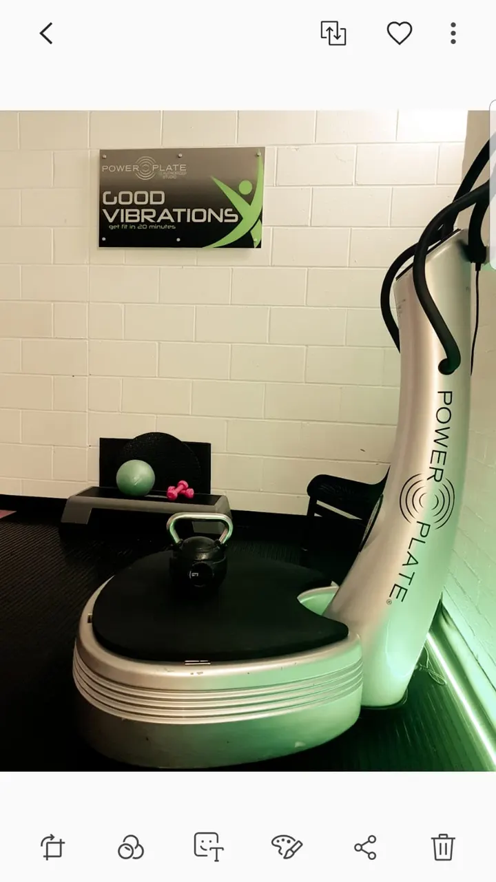Good Vibrations Fitness studio — fitness studio in Belfast — 5