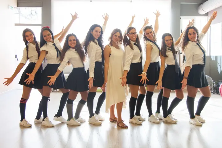 LOVE 2 DANCE — dança-studio em Cedofeita, Porto — 3