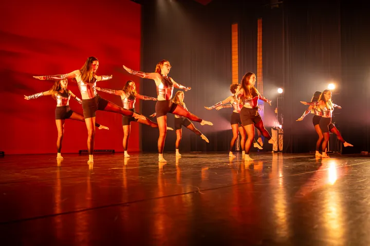 TSDV DanceNation — dans-studio in Tilburg — 6