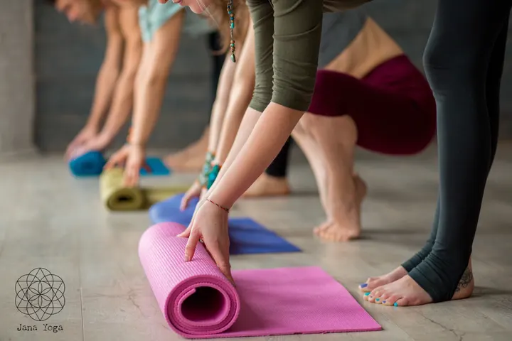Jana Yoga 🧘 — Yoga in Gestel, Eindhoven