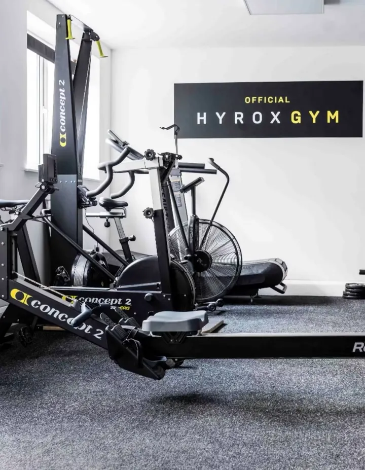 sophie worsley fitness — Fitness Studio in Tring