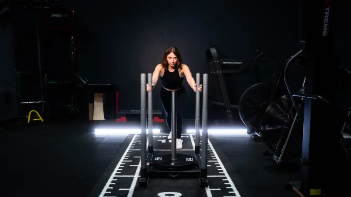 Alpha Club Neufahrn — fitnessstudio in Neufahrn bei Freising — 3