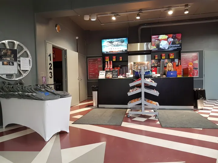 Studio 123 Järvenpää — fitnessstudio – Keskus, Järvenpää — 2