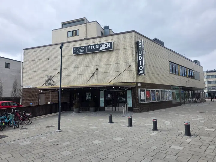 Studio 123 Järvenpää — fitnessstudio – Keskus, Järvenpää — 3