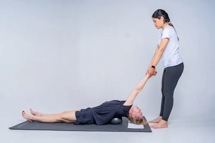 Flexbody Solution — stretching-studio in Rotterdam — 5