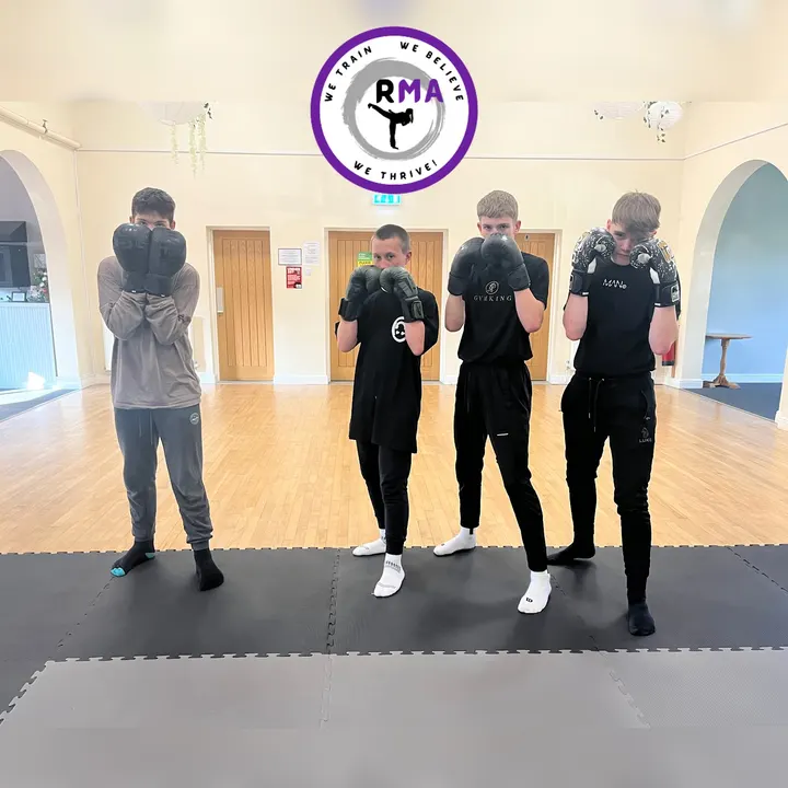 Resilience Martial Arts Club — martial arts-studio in Barton-Upon-Humber — 3