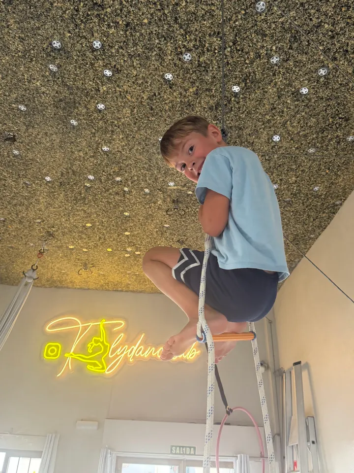 Flydancelab — baile-studio en Balcones del Mar, Estepona — 3