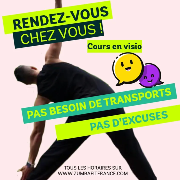 Cat's sport and dance — danse-studio à Marseille — 5
