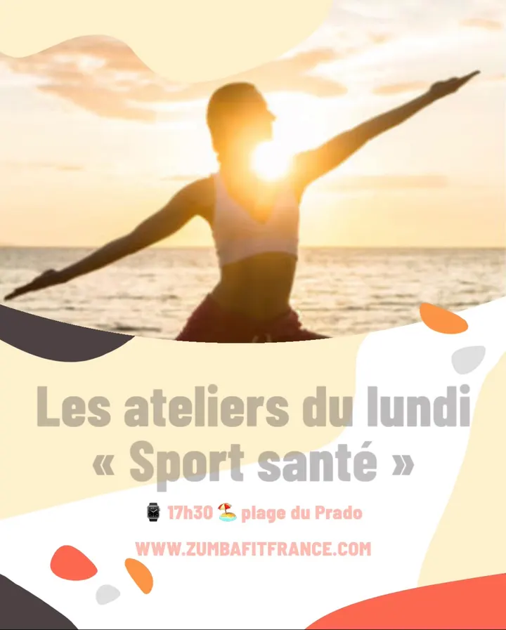 Cat's sport and dance — Pilates à 12e Arrondissement, Marseille