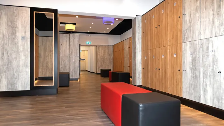 Center Sports — fitnessstudio in Staudt — 3
