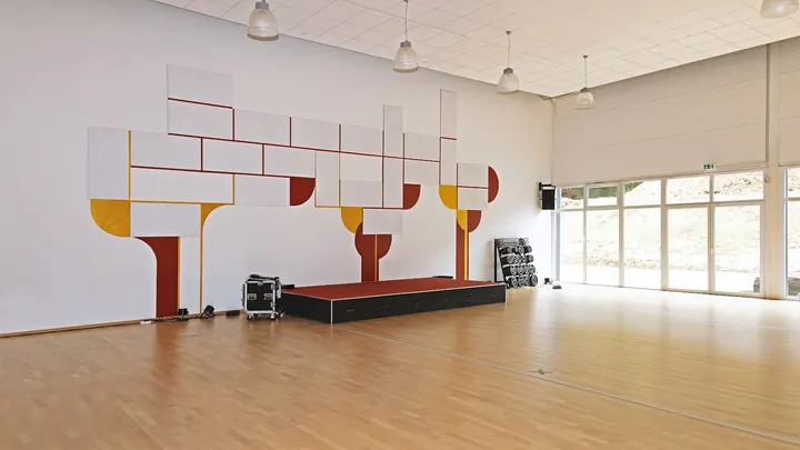 Center Sports — fitnessstudio in Staudt — 3
