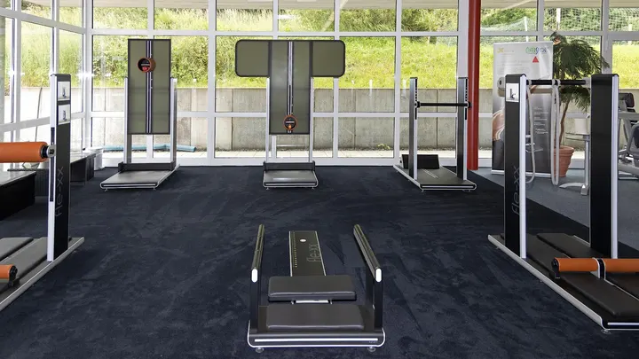 Center Sports — fitnessstudio in Staudt — 4