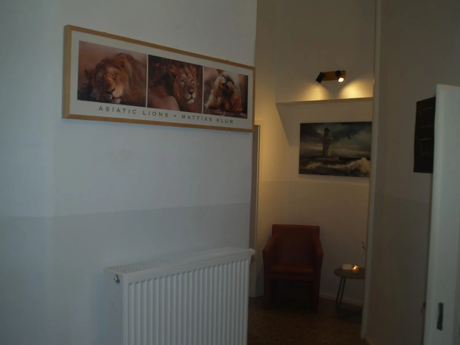 Kraftort Pfersee — yoga-studio in Augsburg — 2