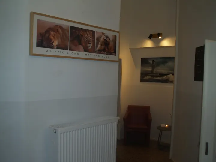 Kraftort Pfersee — yoga-studio in Pfersee-Nord, Augsburg — 2