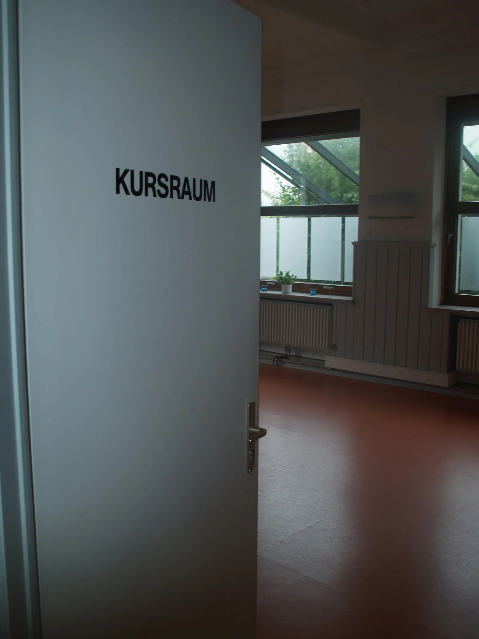 Kraftort Pfersee — yoga-studio in Augsburg — 3