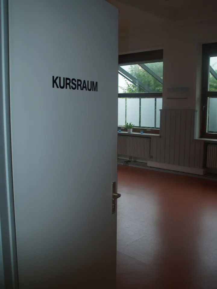 Kraftort Pfersee — yoga-studio in Pfersee-Nord, Augsburg — 3