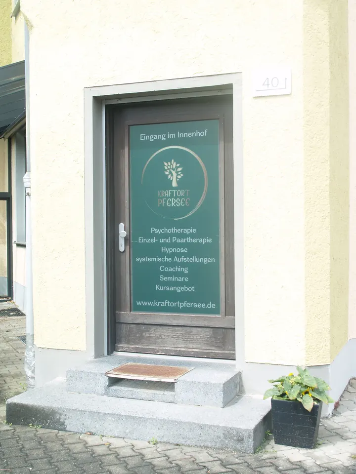 Kraftort Pfersee — yoga-studio in Augsburg — 3