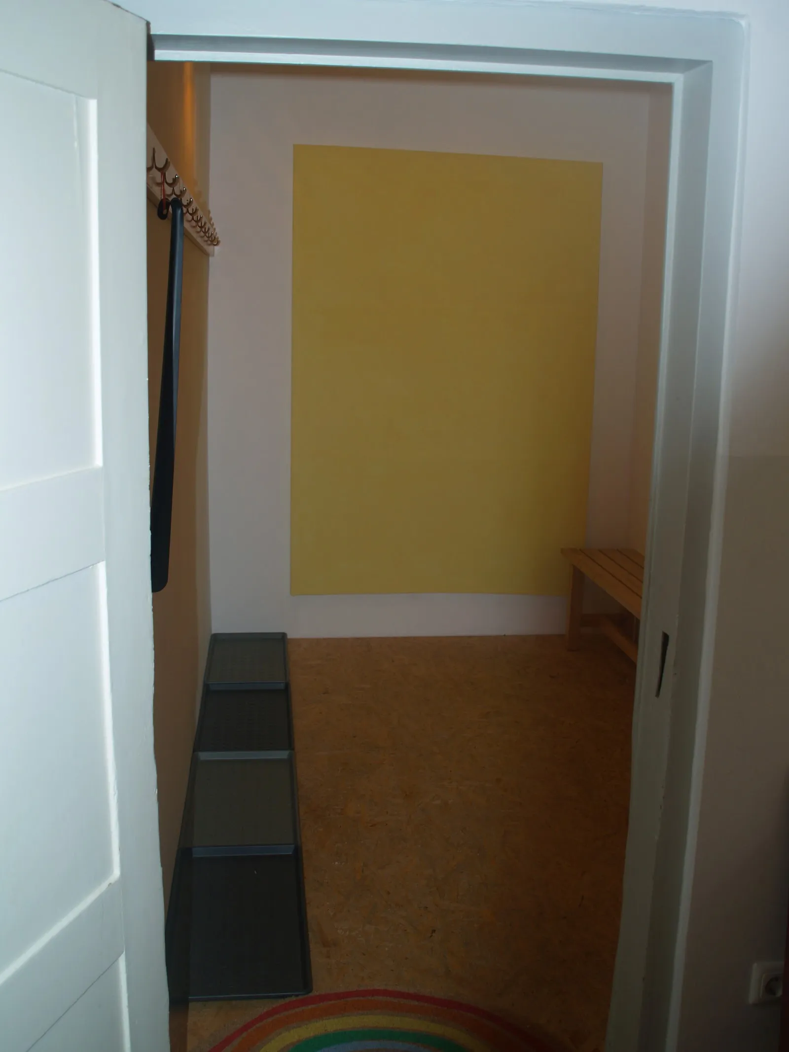 Kraftort Pfersee — yoga-studio in Augsburg — 4
