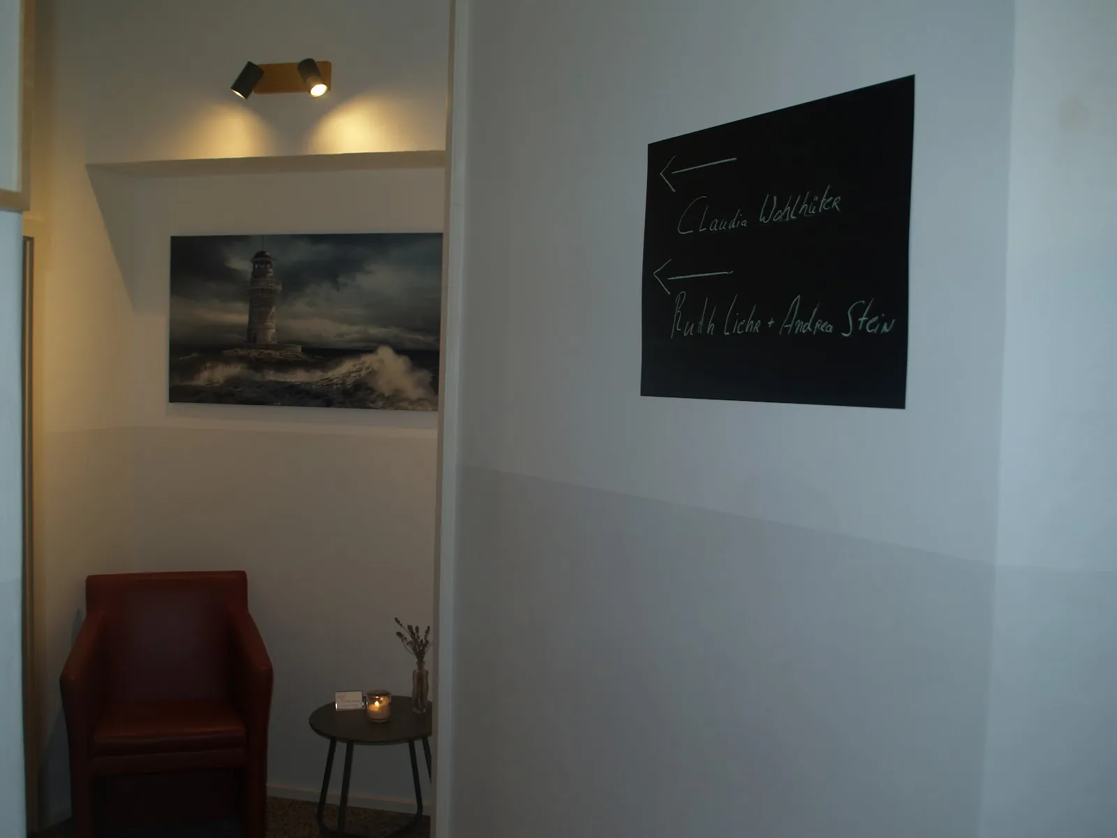 Kraftort Pfersee — yoga-studio in Augsburg — 5
