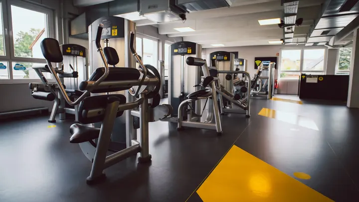 FIT STAR SPORTSCLUB Eckental — fitnessstudio in Nürnberg — 6