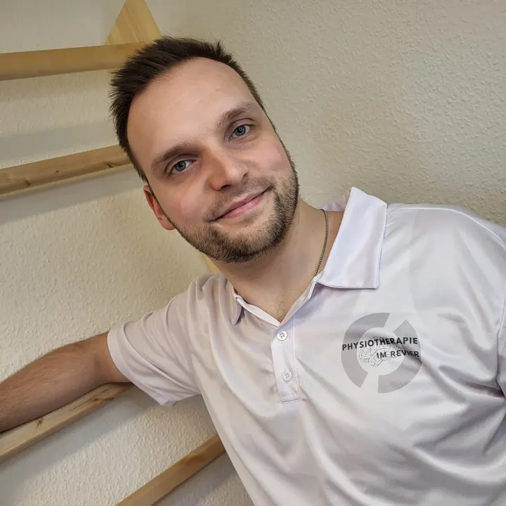 Physiotherapie im Revier — PT-Studio in Hamme, Bochum