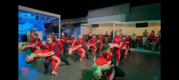 Zero in Condotta Ballo Scuola — Danza a Villaggio Badia, Brescia