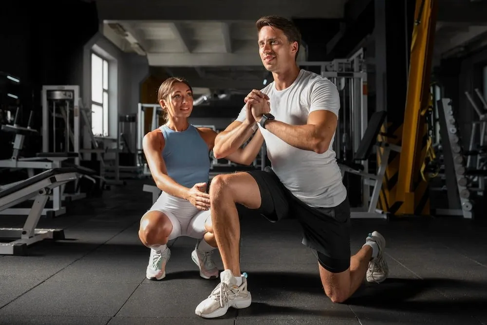 Fight Gym Nürnberg — träningsstudio i Nürnberg — 3