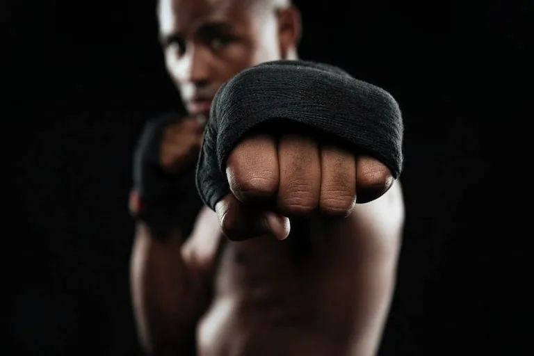 Fight Gym Nürnberg — träningsstudio i Nürnberg — 3