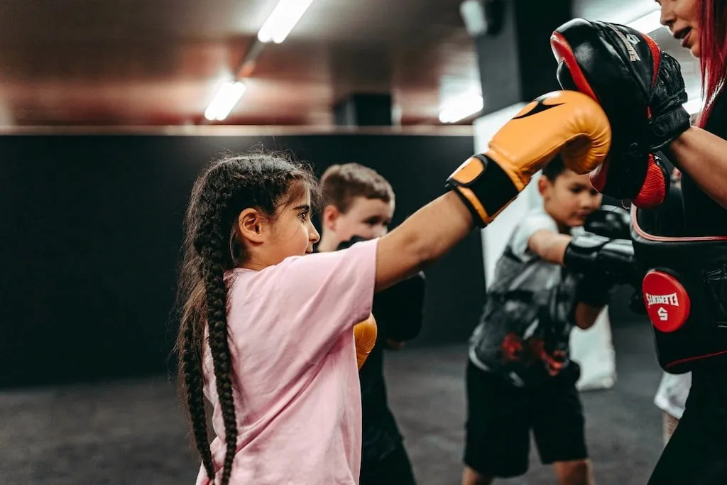 Fight Gym Nürnberg — träningsstudio i Nürnberg — 4