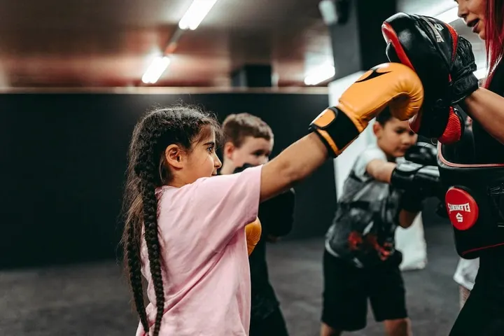 Fight Gym Nürnberg — fitnessstudio in Nürnberg — 4
