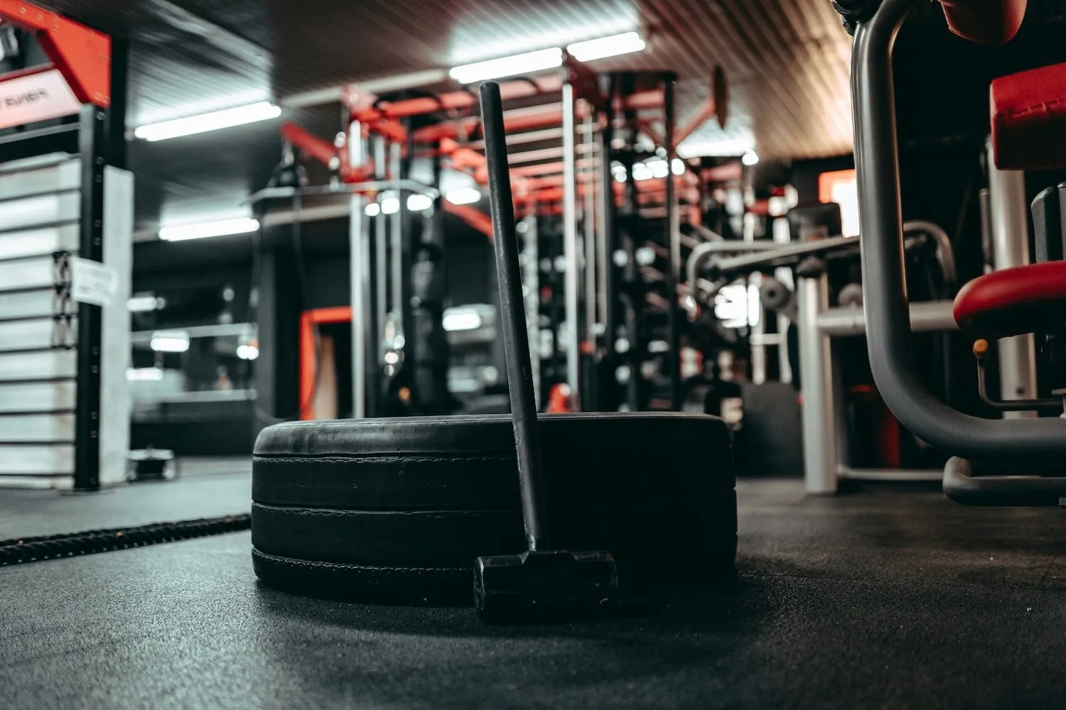 Fight Gym Nürnberg — träningsstudio i Nürnberg — 6