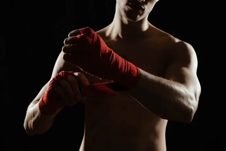 Fight Gym Nürnberg — Fitness Studio in Schweinau, Nürnberg