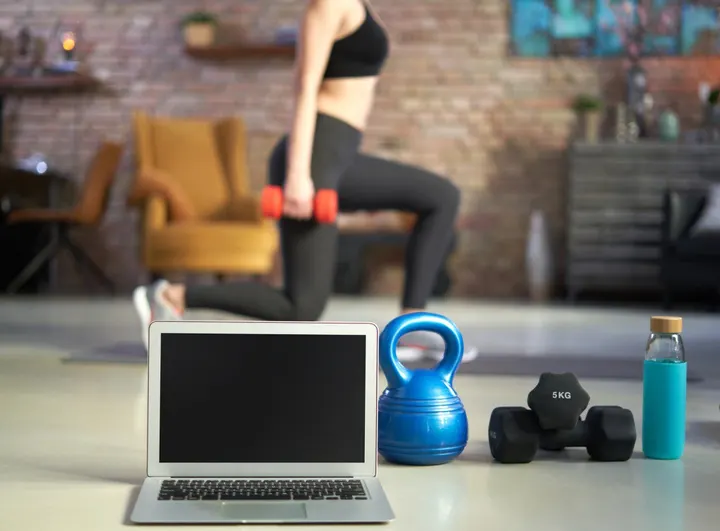 Sanchez Personal Training — strength-studio in Woking — 4