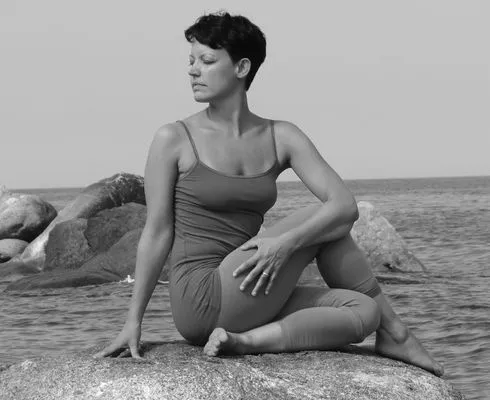 DiMi Yoga & Art — yoga-studio i Eisenberg (Pfalz) — 5