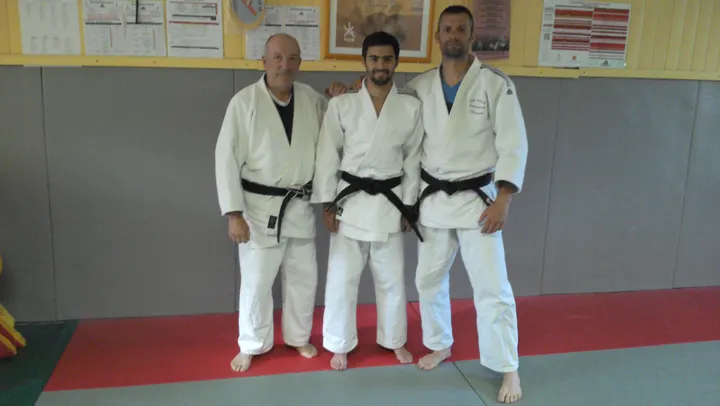 Dojo Valettois — arts martiaux-studio à La Valette-du-Var — 2