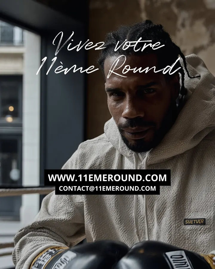 11ème Round — boxe-studio à Paris — 5