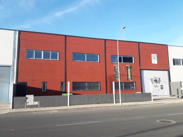 Club De Lucha Camaño — Boxeo en Urbanización El Quiñón, Seseña