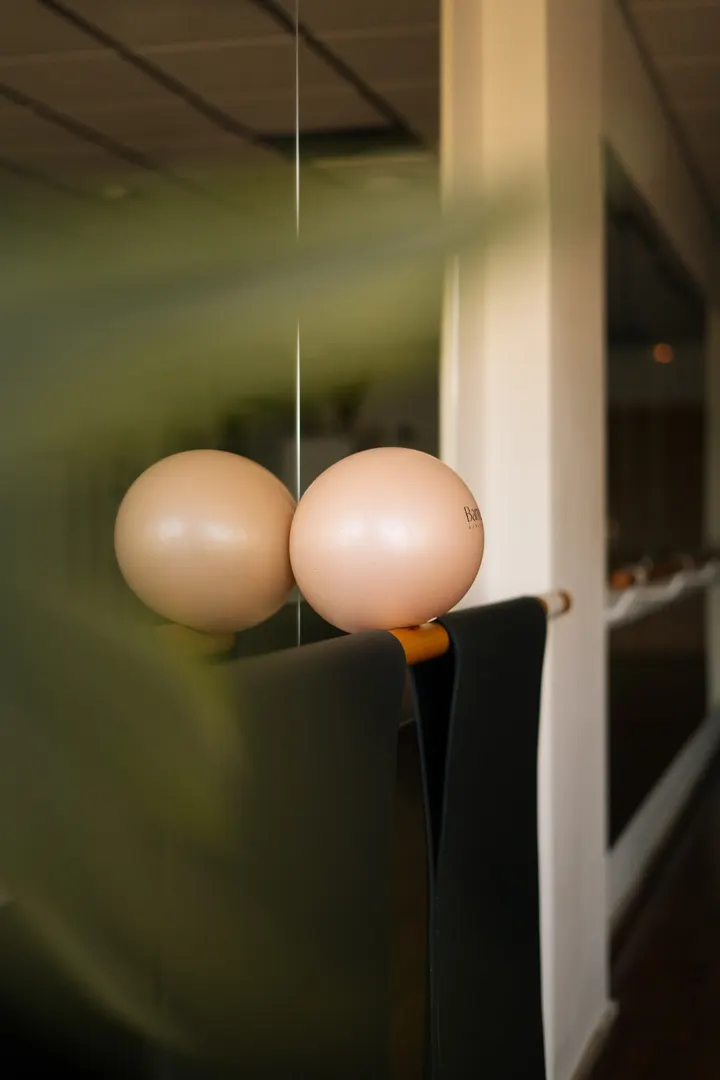 Yoga Loft Tomares — yoga-studio en Sevilla — 5