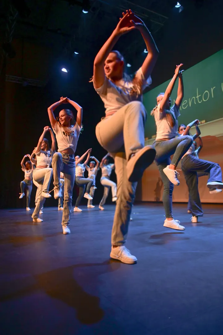 Dansschool Dance Spirit — dans-studio in Vleuten - De Meern, Utrecht — 2