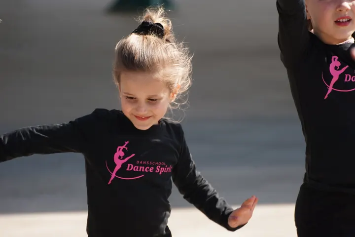 Dansschool Dance Spirit — dans-studio in Vleuten - De Meern, Utrecht — 3
