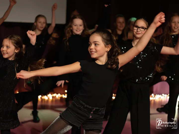 Dansschool Dance Spirit — Dans in Vleuten - De Meern, Utrecht