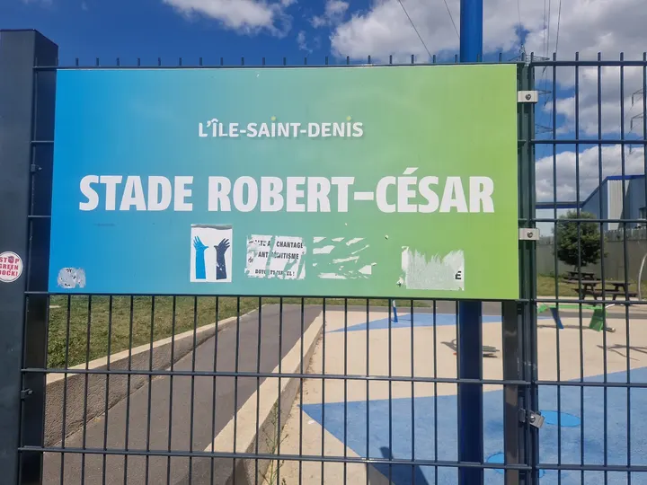 Parc Street workout — callisthénie-studio à Paris — 5
