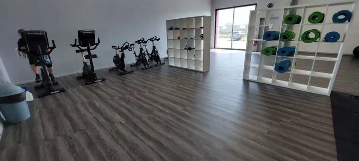 Keep Fit — salle de fitness-studio à La Ferté-Gaucher — 3
