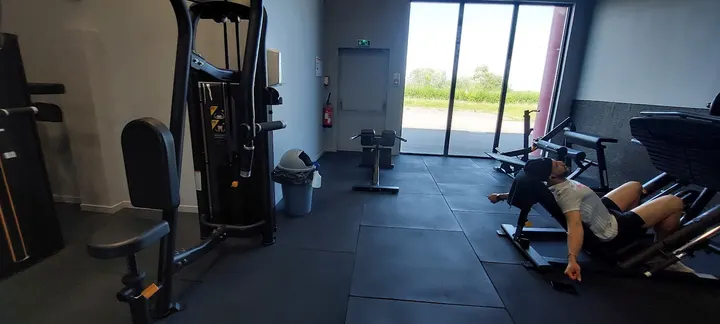 Keep Fit — salle de fitness-studio à La Ferté-Gaucher — 4