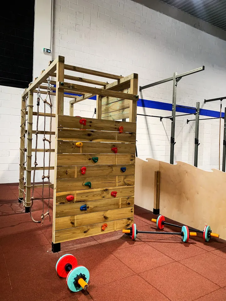 Crossfit ODC — crossfit-studio à Lingolsheim, Strasbourg — 3