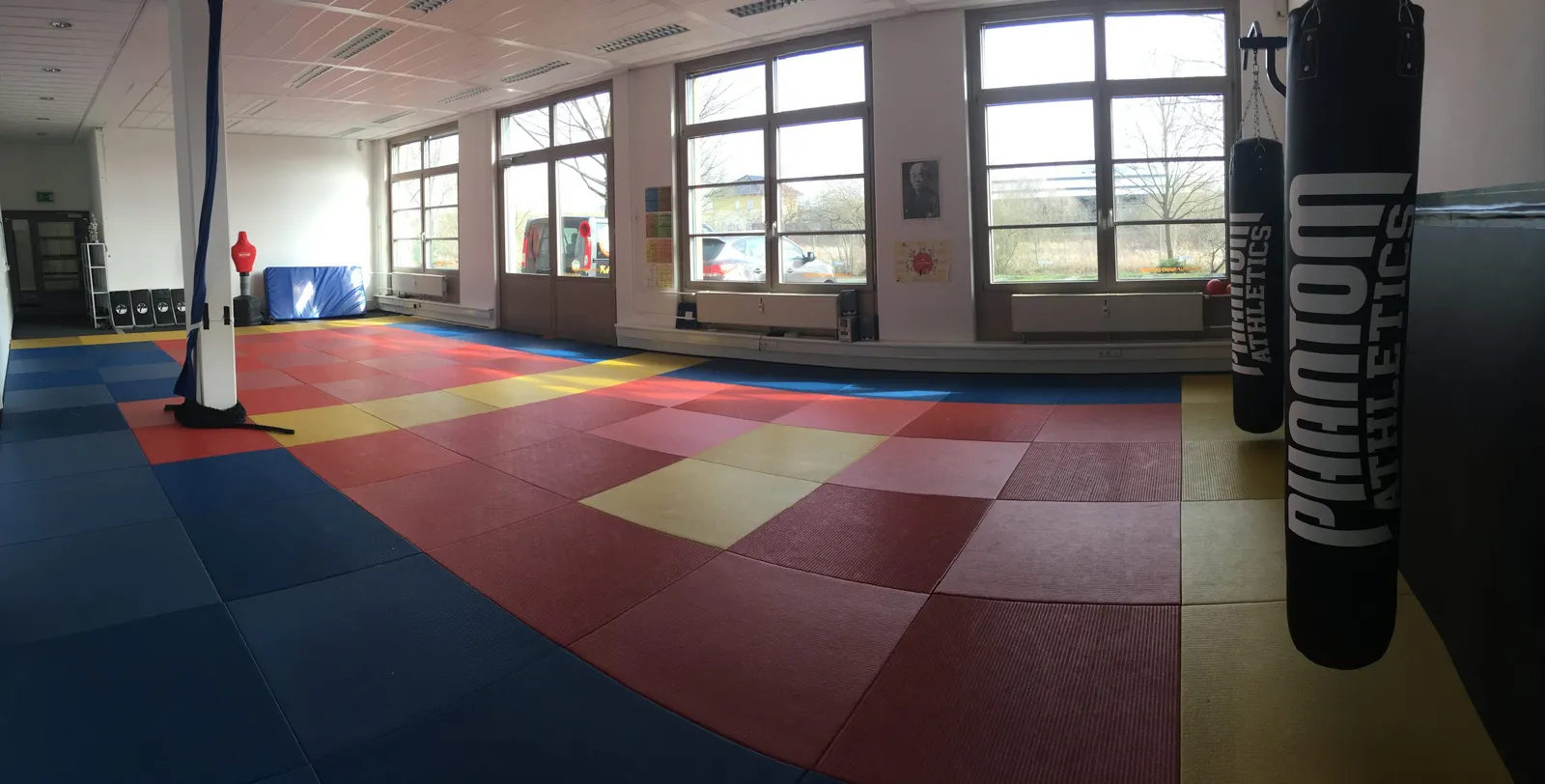 Kazoku Judo — kampfsport-studio in Werder (Havel) — 2
