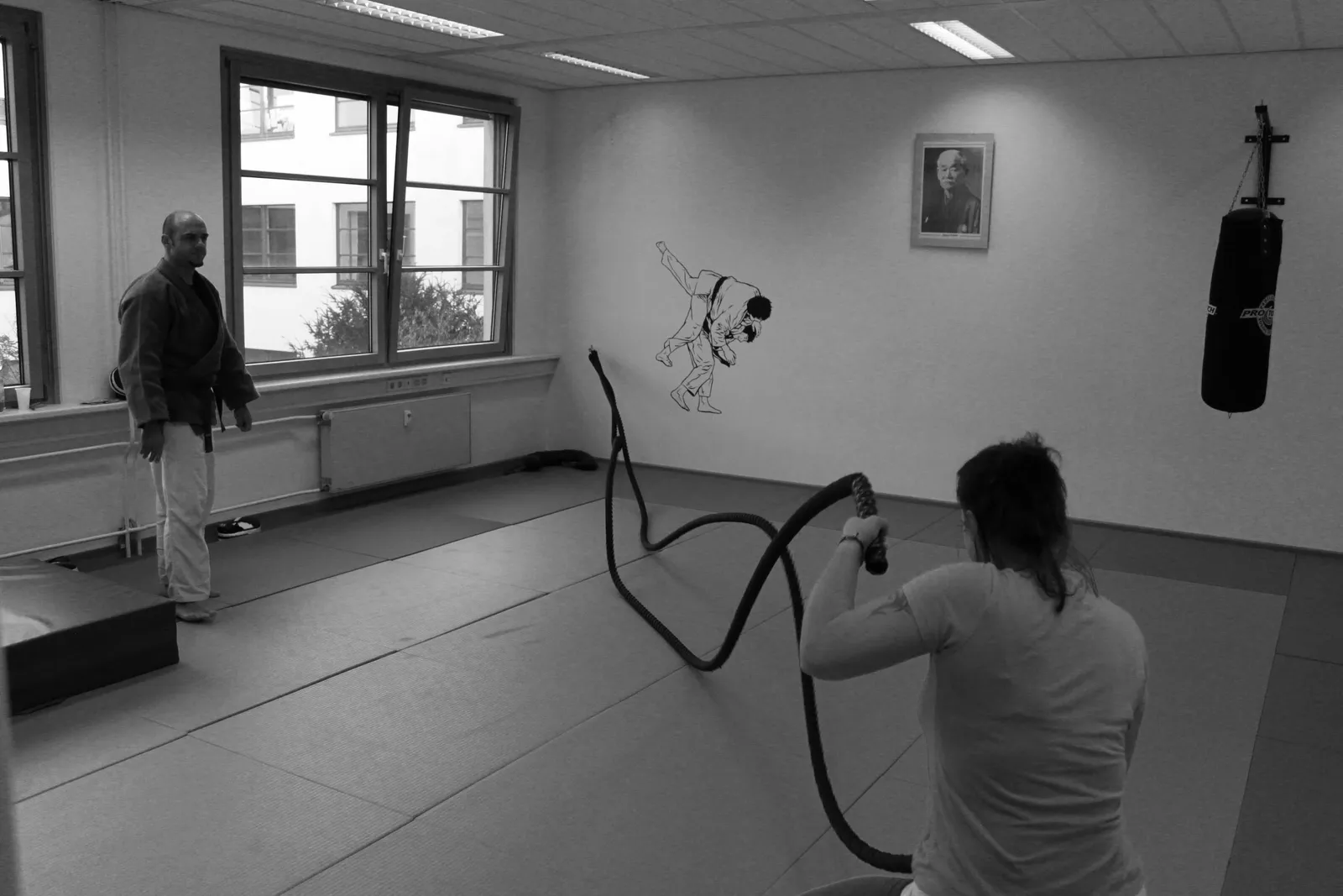 Kazoku Judo — kampfsport-studio in Werder (Havel) — 3